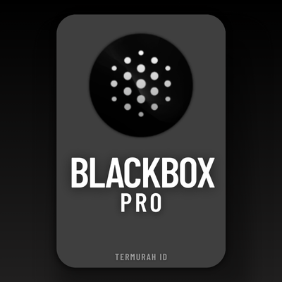 BLACKBOX