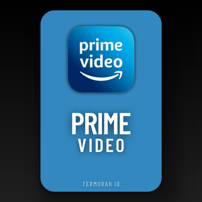 PRIME VIDEO